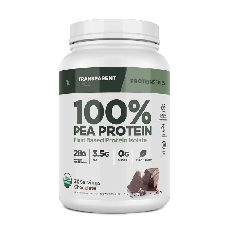 8 Best Vegan Protein Powders 2024, Expert Reviewed | Fortune Recommends