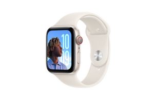 Apple Launches Apple Watch Series 10