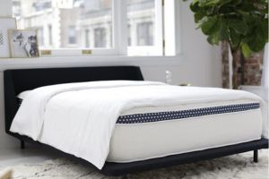 Helix Sleep Launches New Plus Luxe Mattress